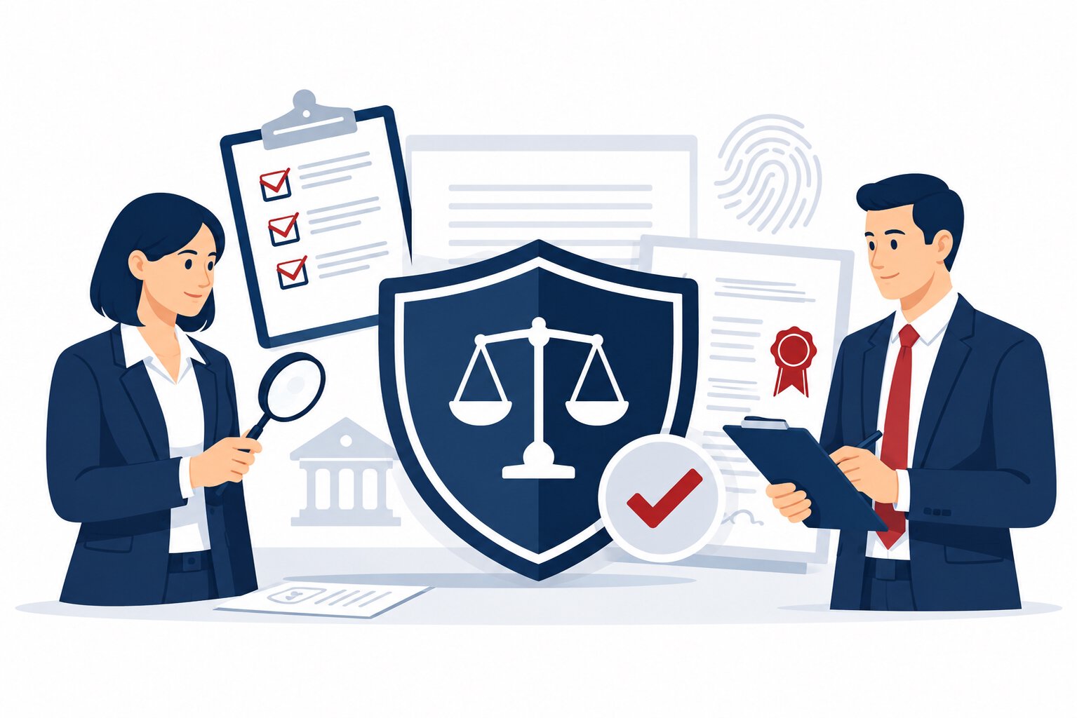 Добровольная сертификация негосударственных судебных экспертов от «НОПСС» в Нальчике
