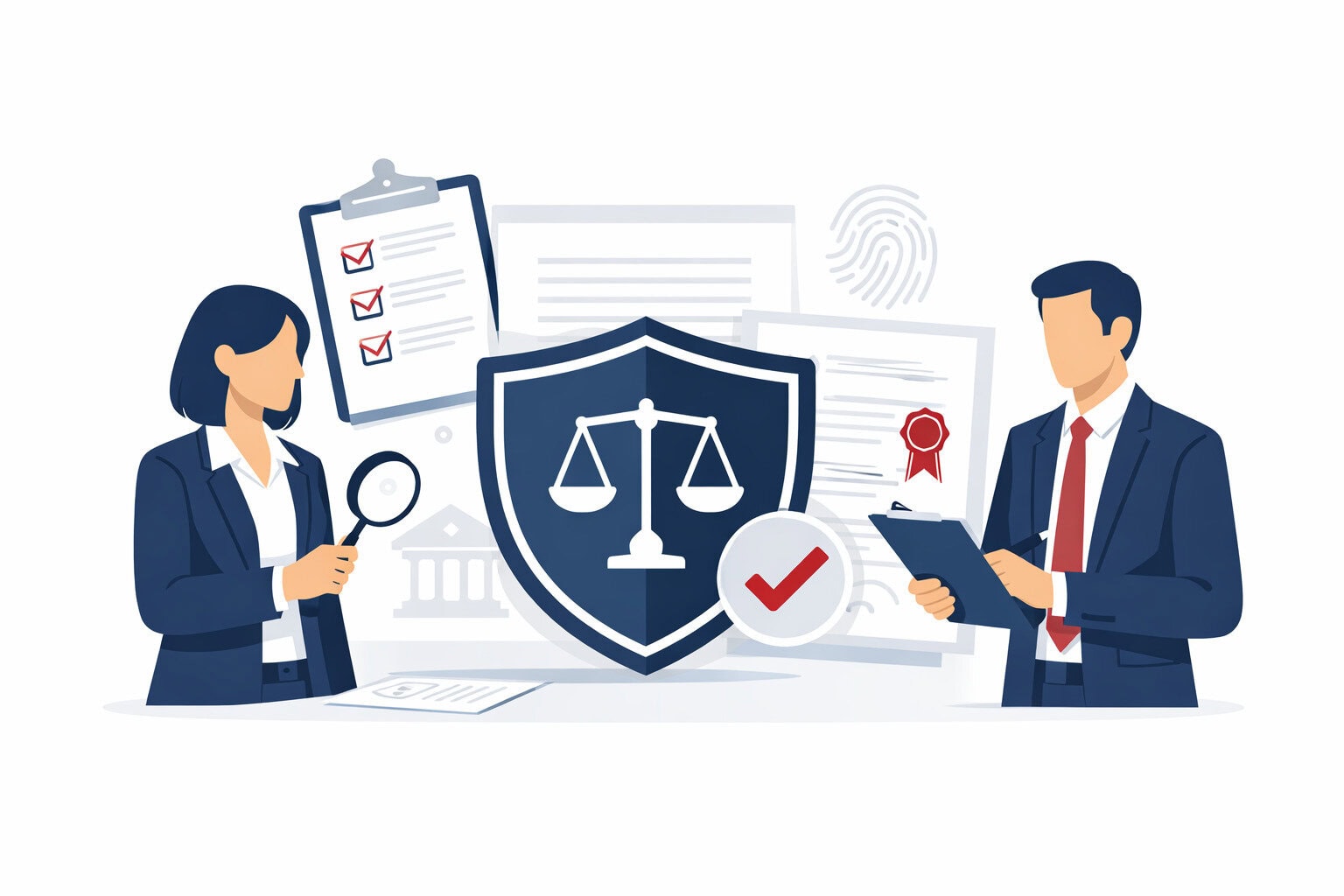 Добровольная сертификация негосударственных судебных экспертов от «НОПСС» в Нальчике